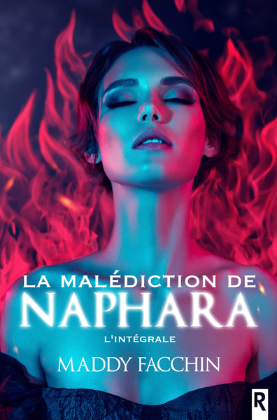 Image de La malédiction de Naphara : L'intégrale