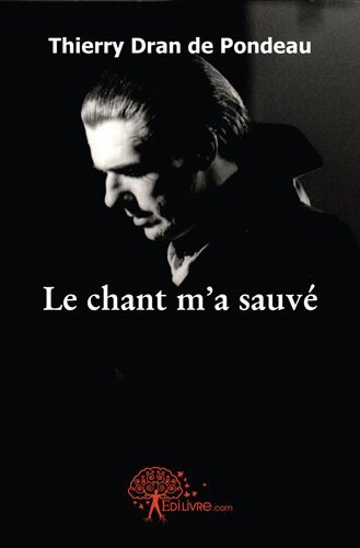 Image de Le chant m'a sauvé