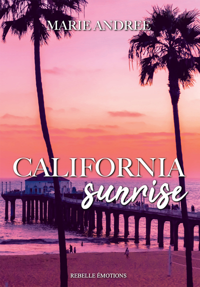 Image de California sunrise
