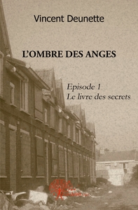 Image de L'ombre des anges - Tome 1