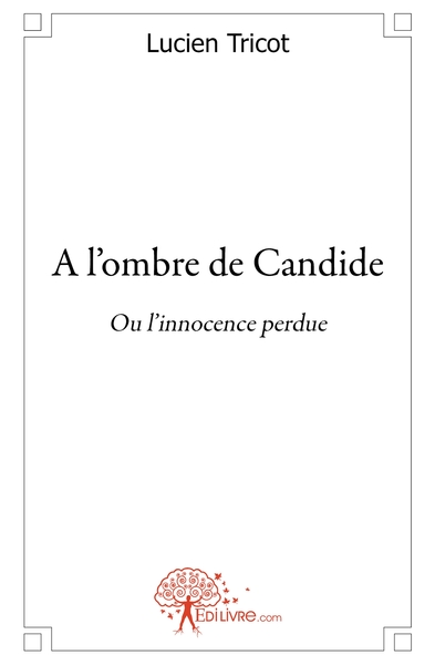 Picture of A l'ombre de Candide