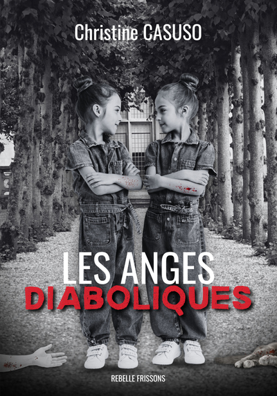 Image de Les anges diaboliques