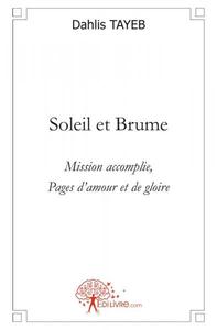Image de Soleil et brume