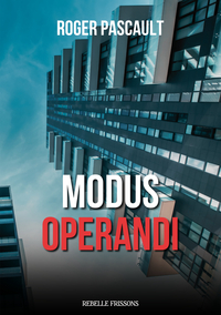 Picture of Modus operandi