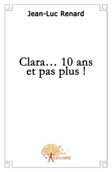 Image de Clara...10 ans et pas plus