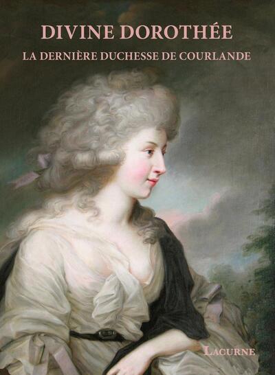 Picture of Divine Dorothée