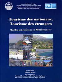 Picture of Tourisme des nationaux, tourisme des étrangers. Quelles articulations en Méditerranée.