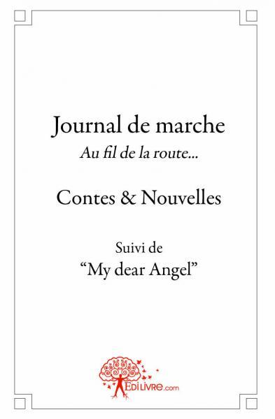 Image de Journal de marche