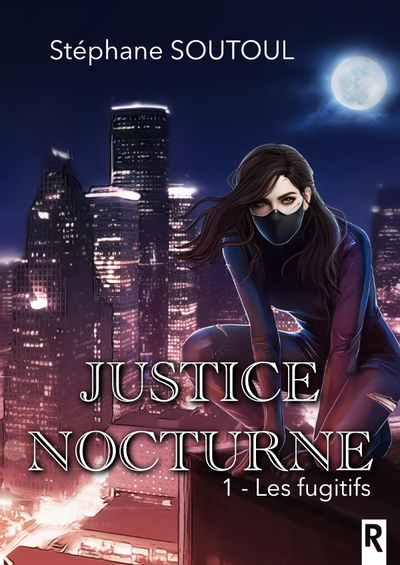 Picture of Justice Nocturne