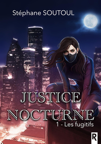 Picture of Justice Nocturne