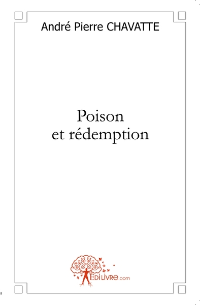 Picture of Poison et rédemption