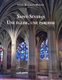 Image de Saint-Séverin, une église, une paroisse