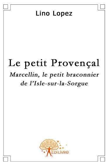 Picture of Le petit provençal