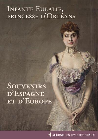 Picture of Souvenirs d'Espagne et d'Europe