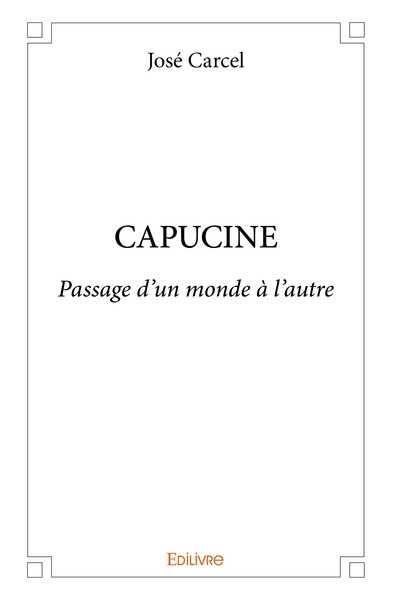 Picture of Capucine