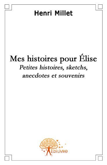 Image de Mes histoires pour elise