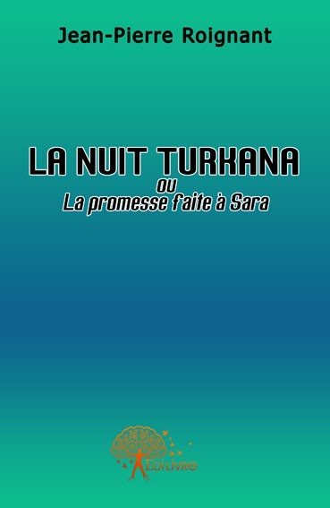 Picture of La nuit turkana