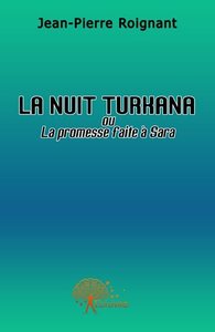 Picture of La nuit turkana