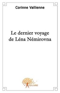 Picture of Le dernier voyage de lena nemirovna
