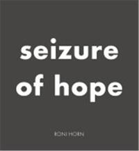 Image de Roni Horn Seizure of Hope /anglais