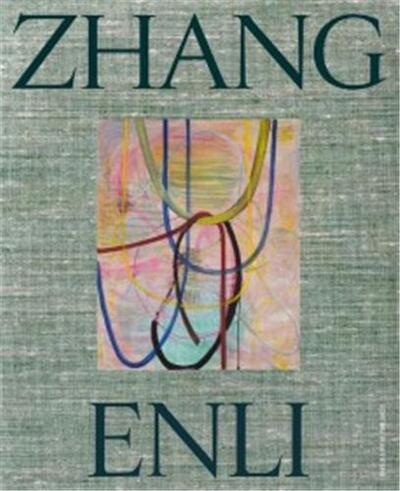Picture of Zhang Enli /anglais