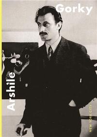 Picture of Arshile Gorky: New York /anglais