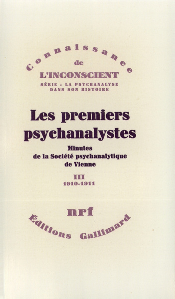 Picture of Les premiers psychanalystes