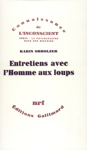 Image de Entretiens avec l'Homme aux loups