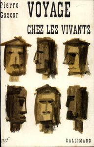 Image de Voyage chez les vivants