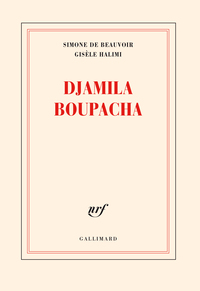 Image de Djamila Boupacha