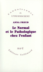 Image de Le Normal et le Pathologique chez l'enfant