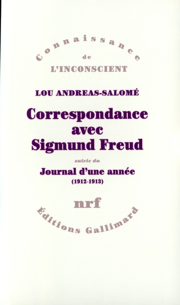 Image de Correspondance / Journal d'une année (1912-1913)