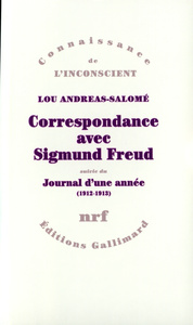 Image de Correspondance / Journal d'une année (1912-1913)
