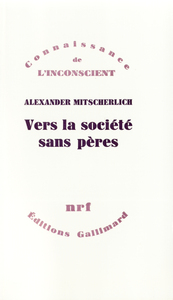 Image de Vers la société sans pères