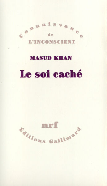 Image de Le Soi caché