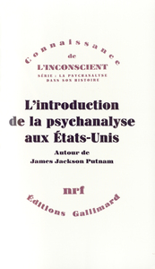 Image de L'introduction de la psychanalyse aux États-Unis