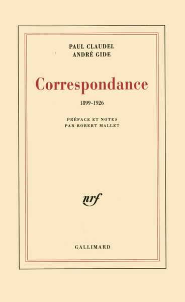 Image de Correspondance