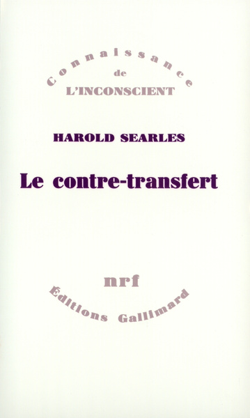 Image de Le contre-transfert