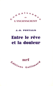 Image de ENTRE LE REVE ET LA DOULEUR