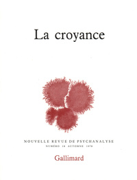 Picture of La Croyance