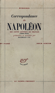 Image de Correspondance