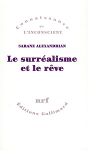 Image de Le surréalisme et le rêve