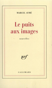 Image de Le puits aux images