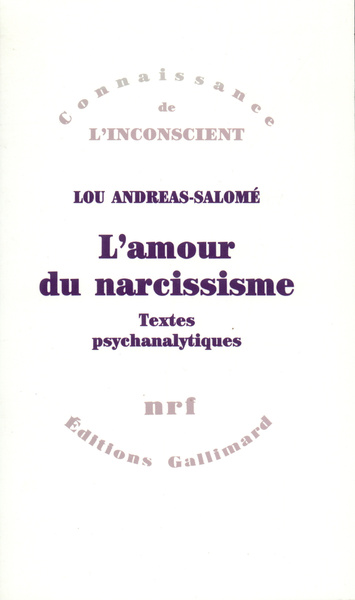 Image de L'amour du narcissisme