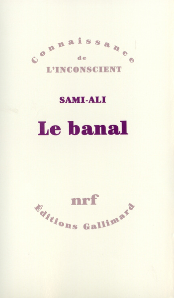 Image de Le Banal