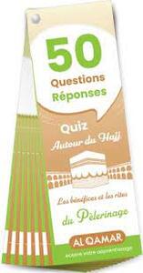 Image de QUIZ AUTOUR DU HAJJ