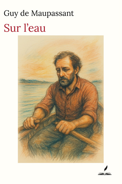 Picture of Sur l'eau