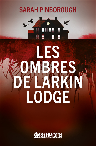 Picture of Les ombres de Larkin Lodge