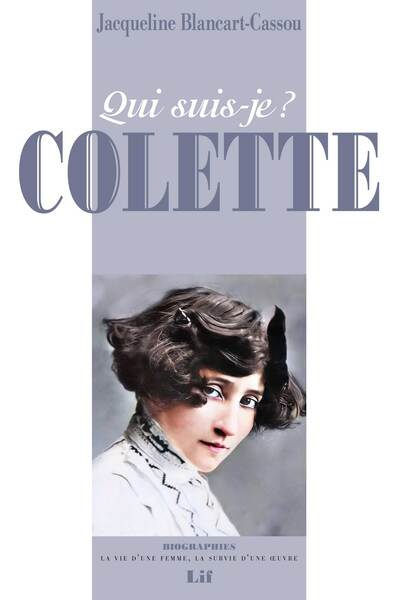 Picture of Colette