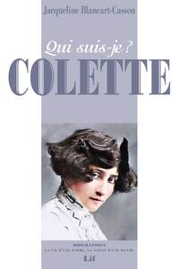 Picture of Colette